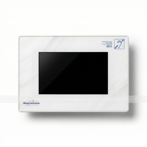 Индукционная система с субтитрированием "ВЕГА-2" – фото № 1