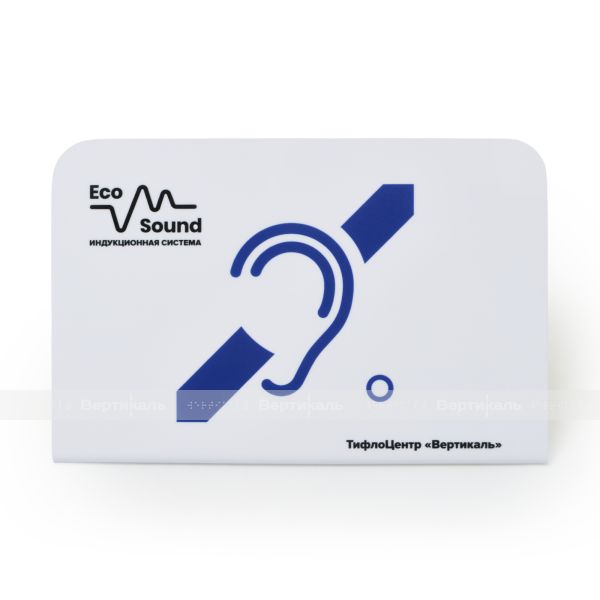 Индукционная система «Eco Sound» – фото № 1