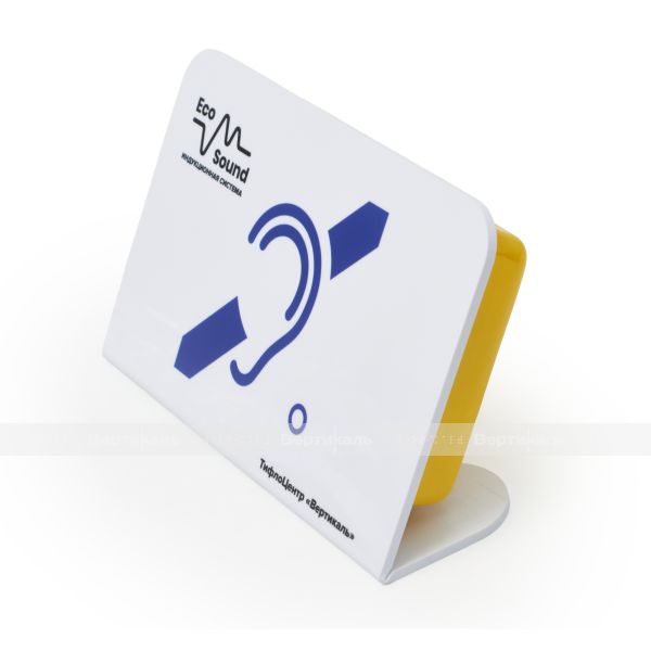 Индукционная система «Eco Sound» – фото № 2