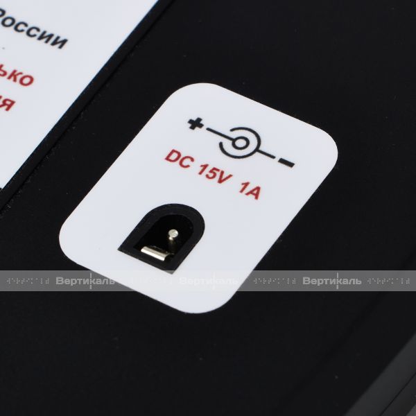 Индукционная система «UltraSonic» с дисплеем – фото № 4