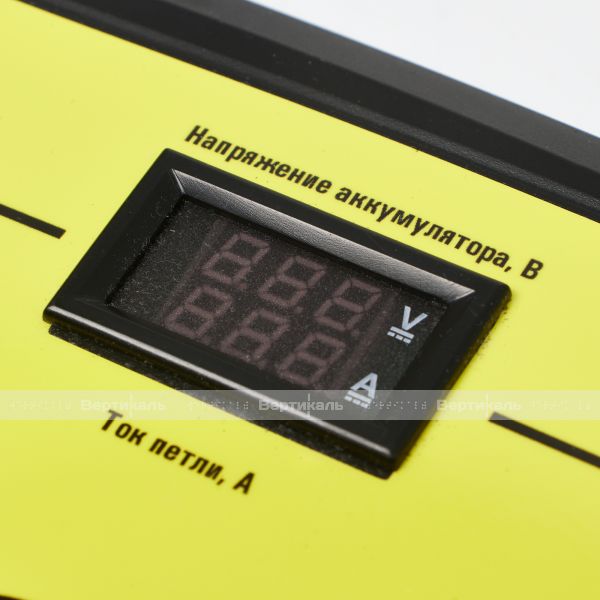 Индукционная система «UltraSonic» с дисплеем – фото № 6