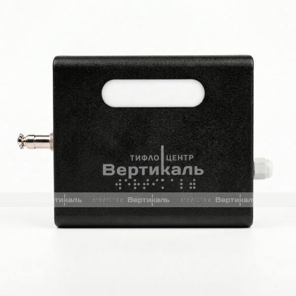 Световое табло вызова пациента Акрилайт «ЗАНЯТО/СВОБОДНО» – фото № 4