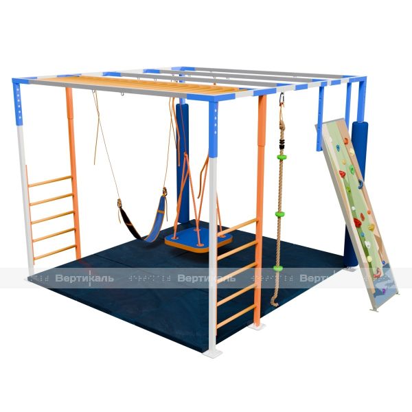 Комплект оборудования «Город Джунглей» Старт – фото № 3