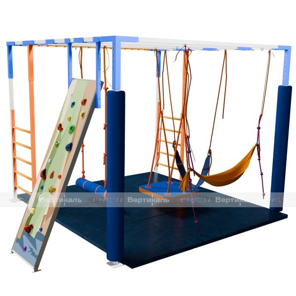 Комплект оборудования «Город Джунглей» Максимум – фото № 2