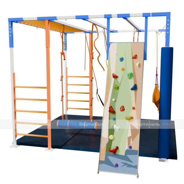 Комплект оборудования «Город Джунглей» Максимум – фото № 1