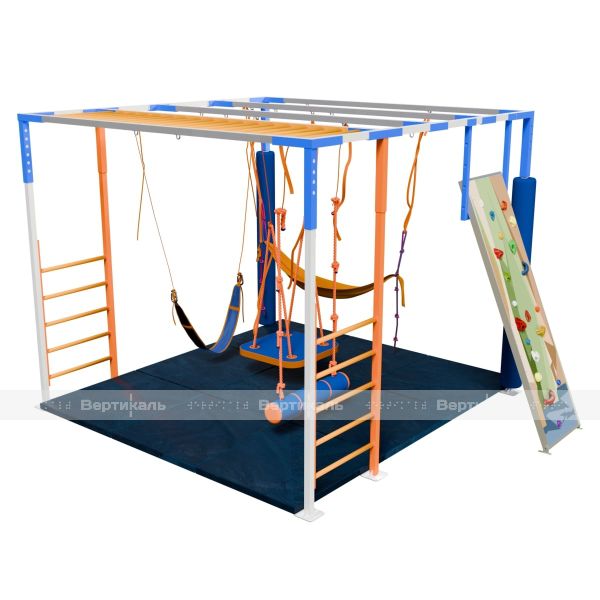 Комплект оборудования «Город Джунглей» Максимум – фото № 3