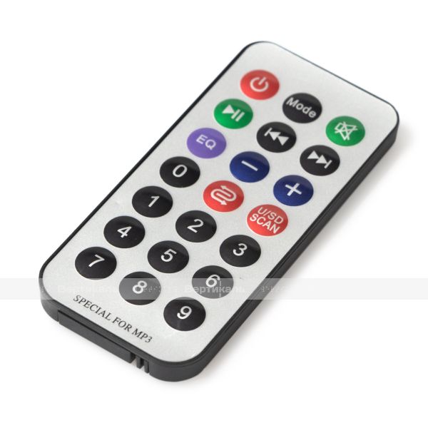 Система индукционная "VERT-50", стационарная черного цвета – фото № 9