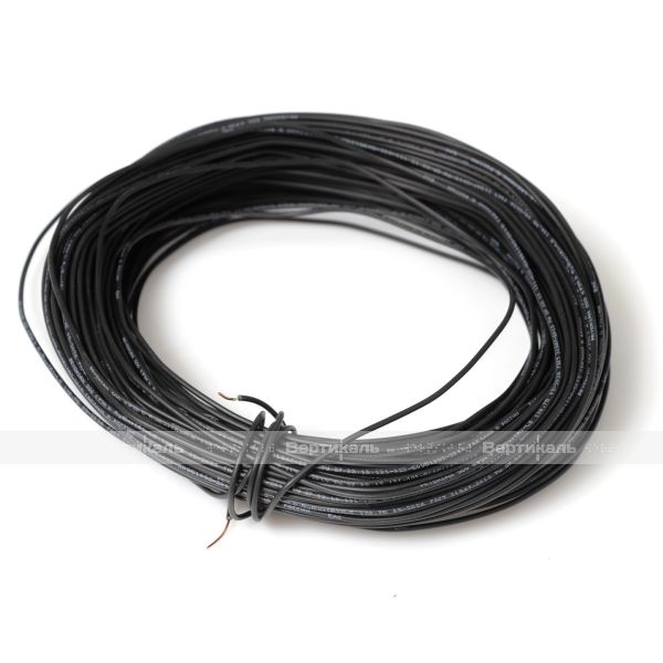 Система индукционная "VERT-50", стационарная черного цвета – фото № 8