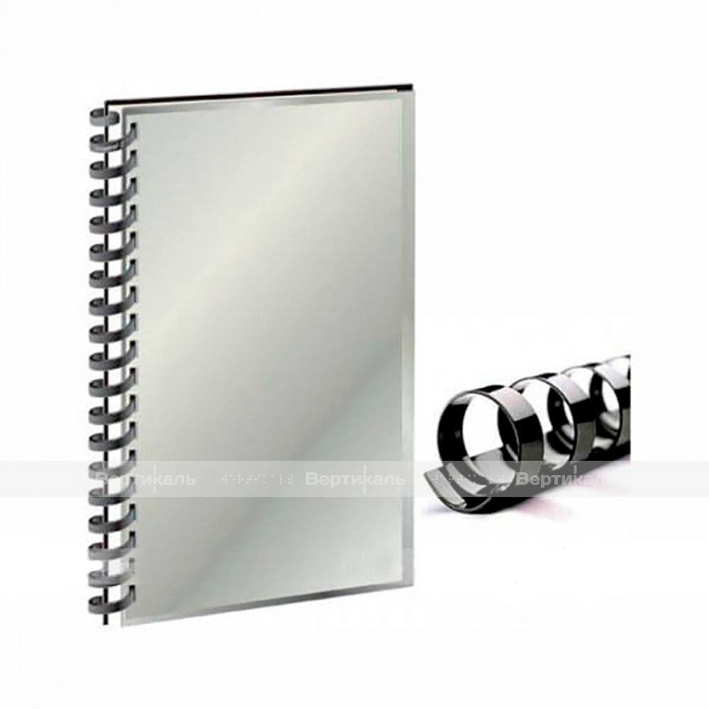 Доступные цены на брошюровка на пластиковую пружину (до 40 листов)