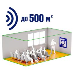 индукционная, петля, система, гост, доступная, среда, глухой, слабослышащий, вертикаль, тифлоцентр, сурдо, инвалид, ограничения, слух