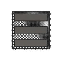 тактильная плитка, зиг заг, Zig Zag, primo plus